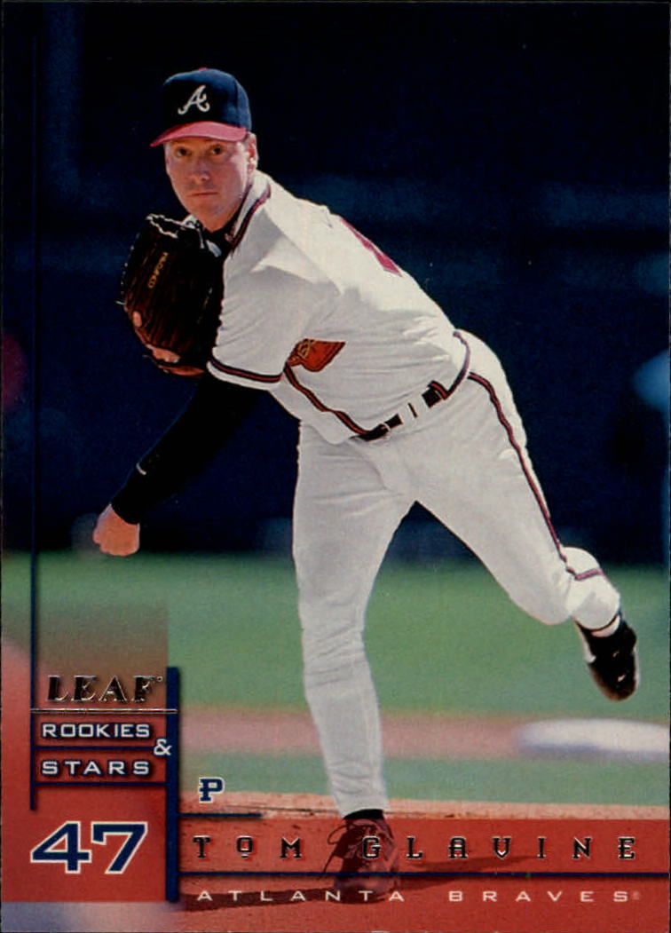 B1721- 1998 Leaf Rookies and Stars BB Asst Cards -You Pick- 15+ FREE US SHIP - Picture 100 of 377