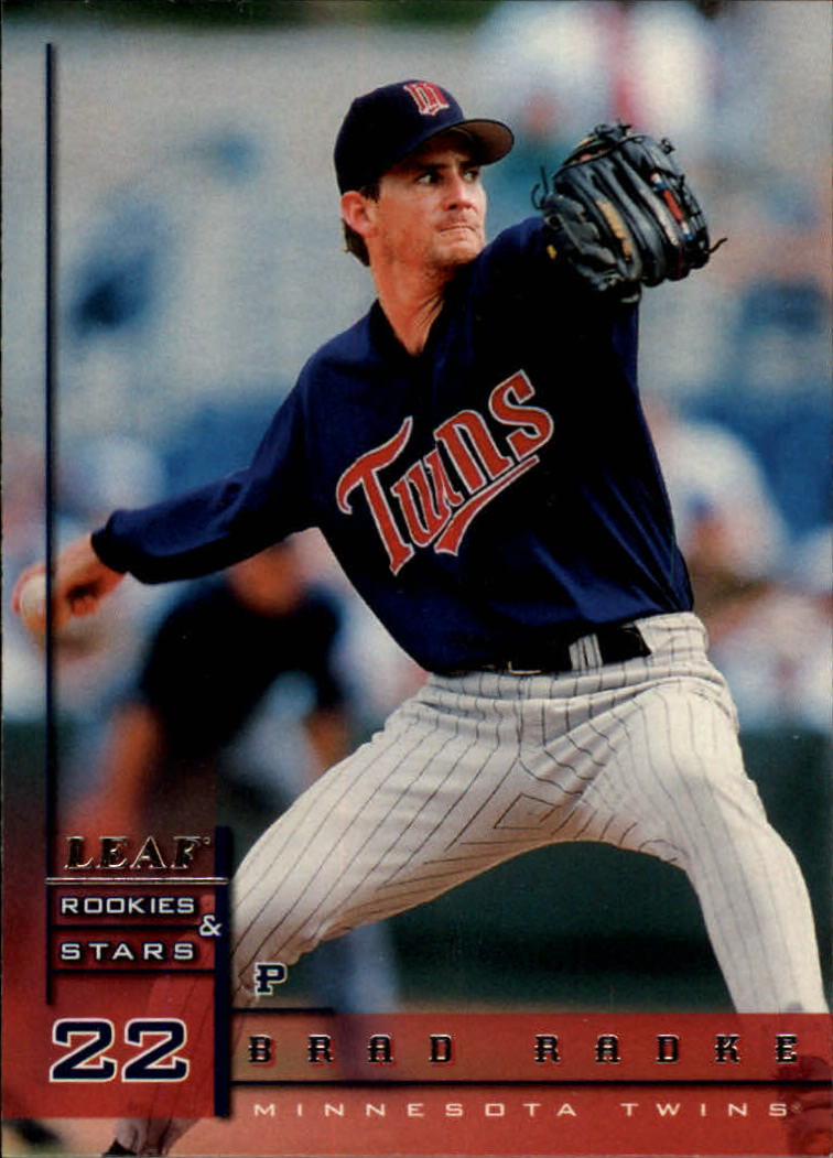 B1721- 1998 Leaf Rookies and Stars BB Asst Cards -You Pick- 15+ FREE US SHIP - Picture 124 of 377