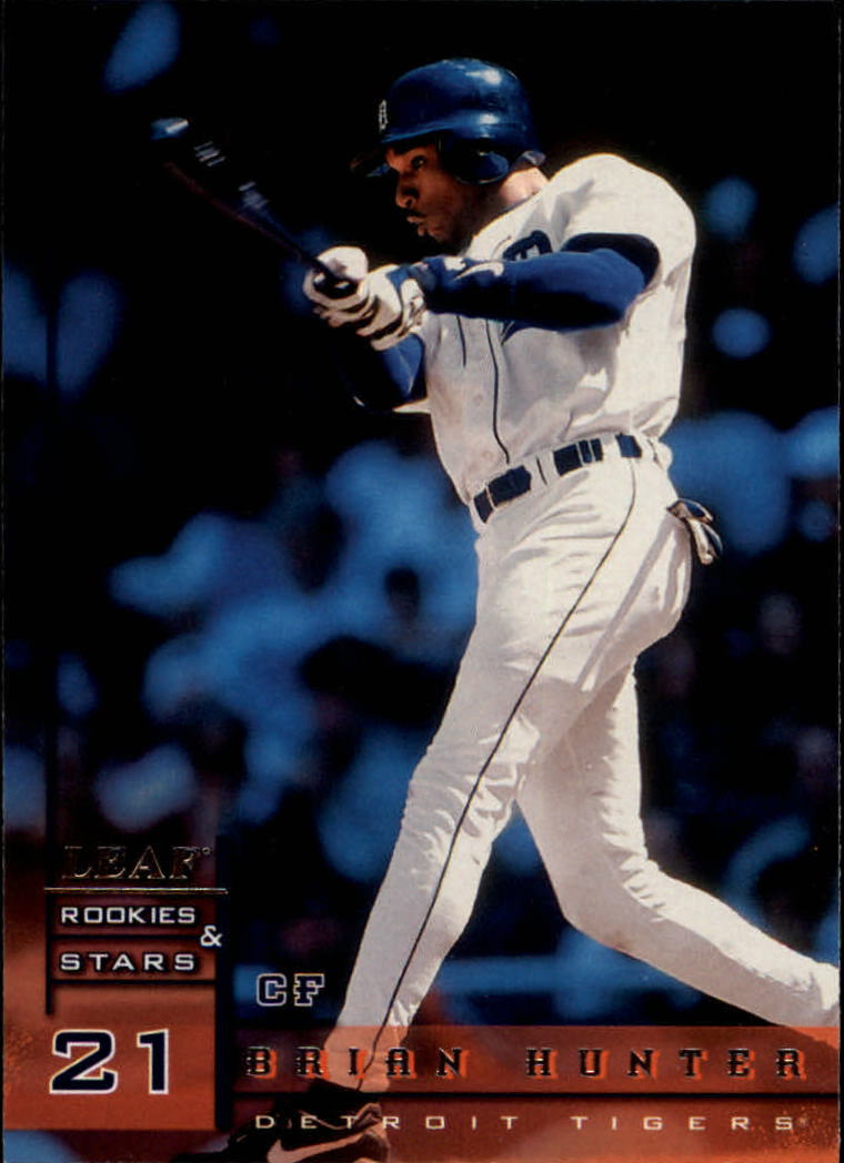 B1721- 1998 Leaf Rookies and Stars BB Asst Cards -You Pick- 15+ FREE US SHIP - Picture 134 of 377