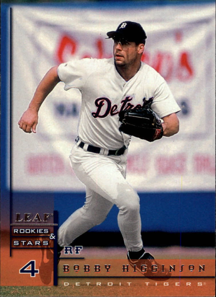 B1721- 1998 Leaf Rookies and Stars BB Asst Cards -You Pick- 15+ FREE US SHIP - Picture 150 of 377