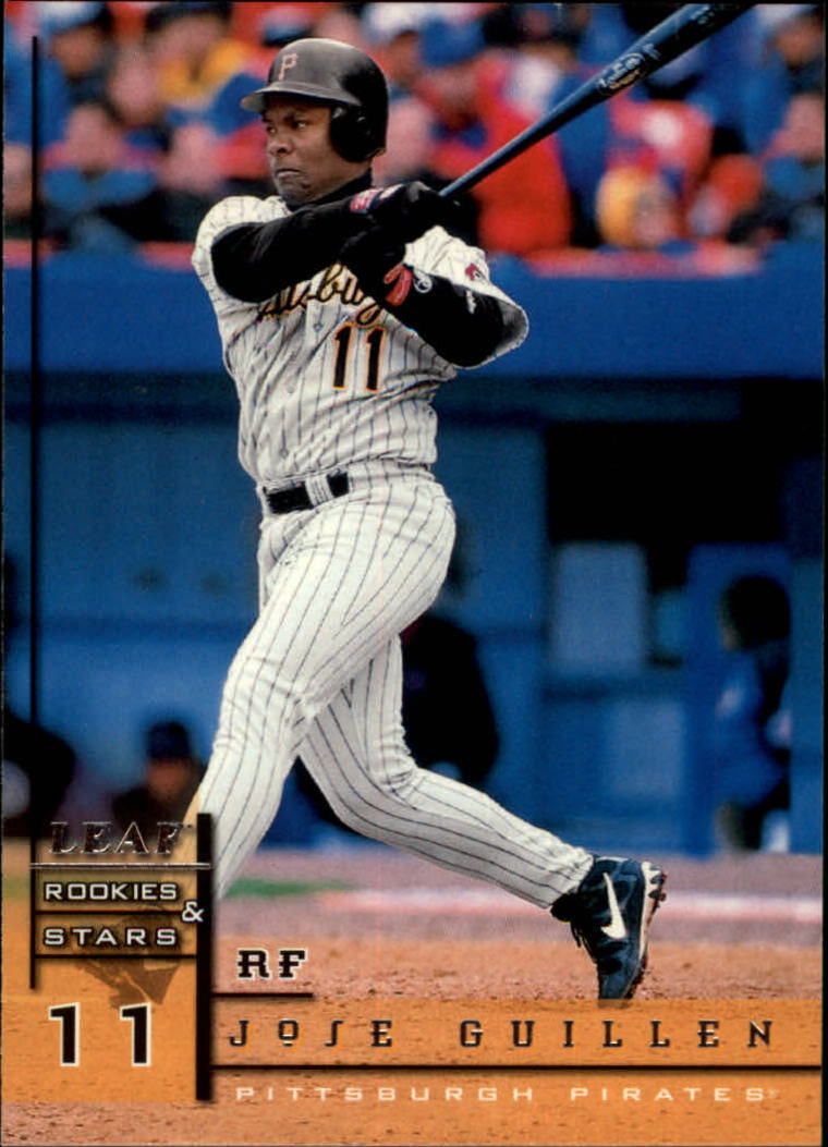 B1721- 1998 Leaf Rookies and Stars BB Asst Cards -You Pick- 15+ FREE US SHIP - Picture 154 of 377