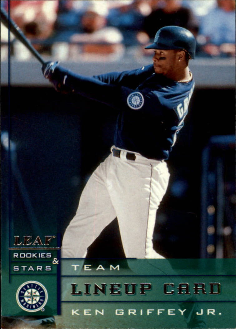 B1721- 1998 Leaf Rookies and Stars BB Asst Cards -You Pick- 15+ FREE US SHIP - Picture 210 of 377