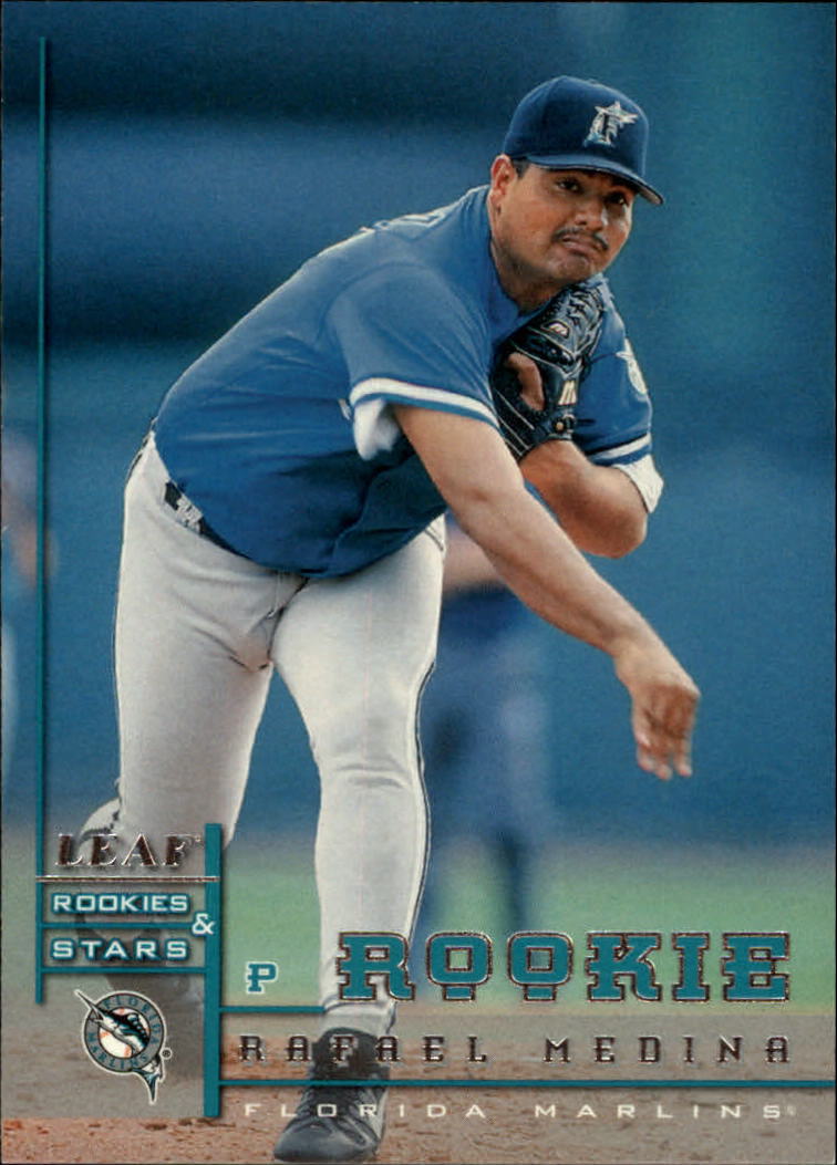 B1721- 1998 Leaf Rookies and Stars BB Asst Cards -You Pick- 15+ FREE US SHIP - Picture 220 of 377