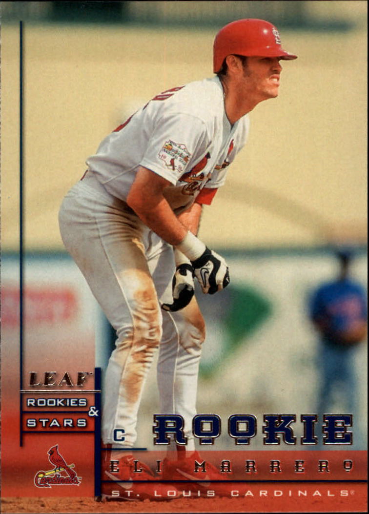 B1721- 1998 Leaf Rookies and Stars BB Asst Cards -You Pick- 15+ FREE US SHIP - Picture 228 of 377