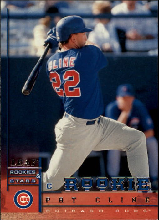 B1721- 1998 Leaf Rookies and Stars BB Asst Cards -You Pick- 15+ FREE US SHIP - Picture 248 of 377