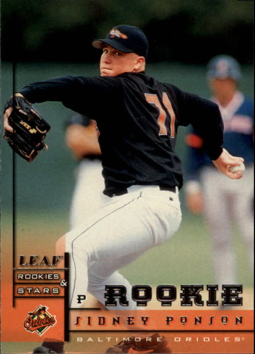 B1721- 1998 Leaf Rookies and Stars BB Asst Cards -You Pick- 15+ FREE US SHIP - Picture 256 of 377
