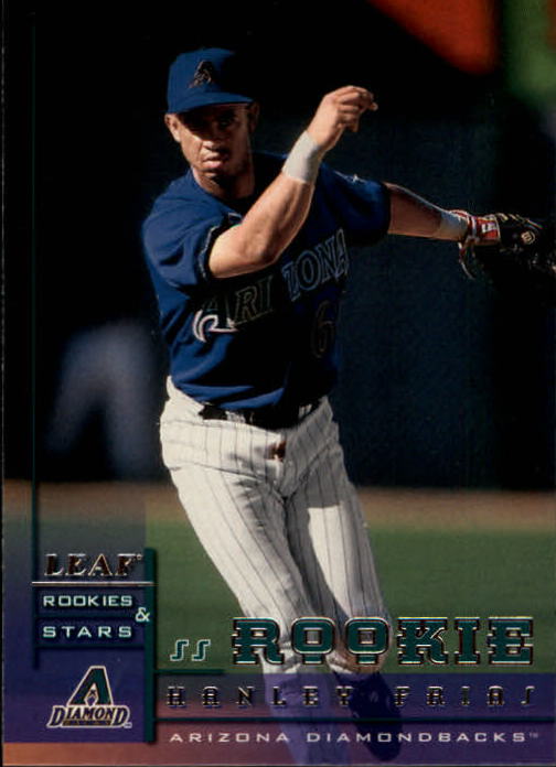 B1721- 1998 Leaf Rookies and Stars BB Asst Cards -You Pick- 15+ FREE US SHIP - Picture 268 of 377