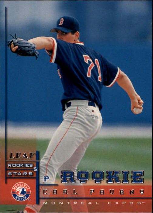 B1721- 1998 Leaf Rookies and Stars BB Asst Cards -You Pick- 15+ FREE US SHIP - Picture 280 of 377
