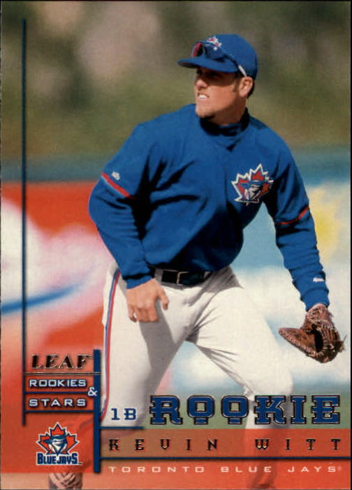 B1721- 1998 Leaf Rookies and Stars BB Asst Cards -You Pick- 15+ FREE US SHIP - Picture 310 of 377