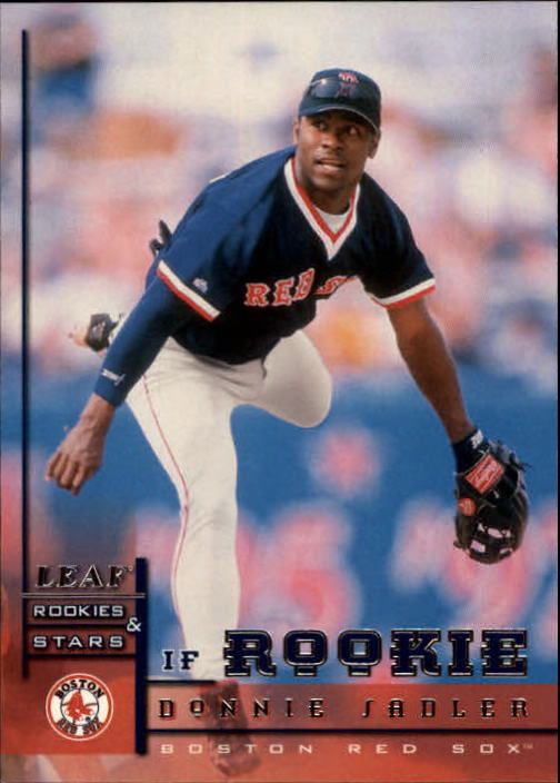 B1721- 1998 Leaf Rookies and Stars BB Asst Cards -You Pick- 15+ FREE US SHIP - Picture 312 of 377