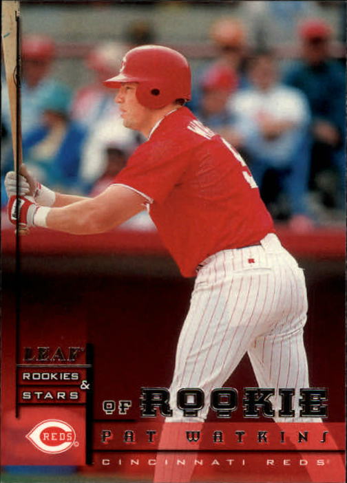 B1721- 1998 Leaf Rookies and Stars BB Asst Cards -You Pick- 15+ FREE US SHIP - Picture 340 of 377