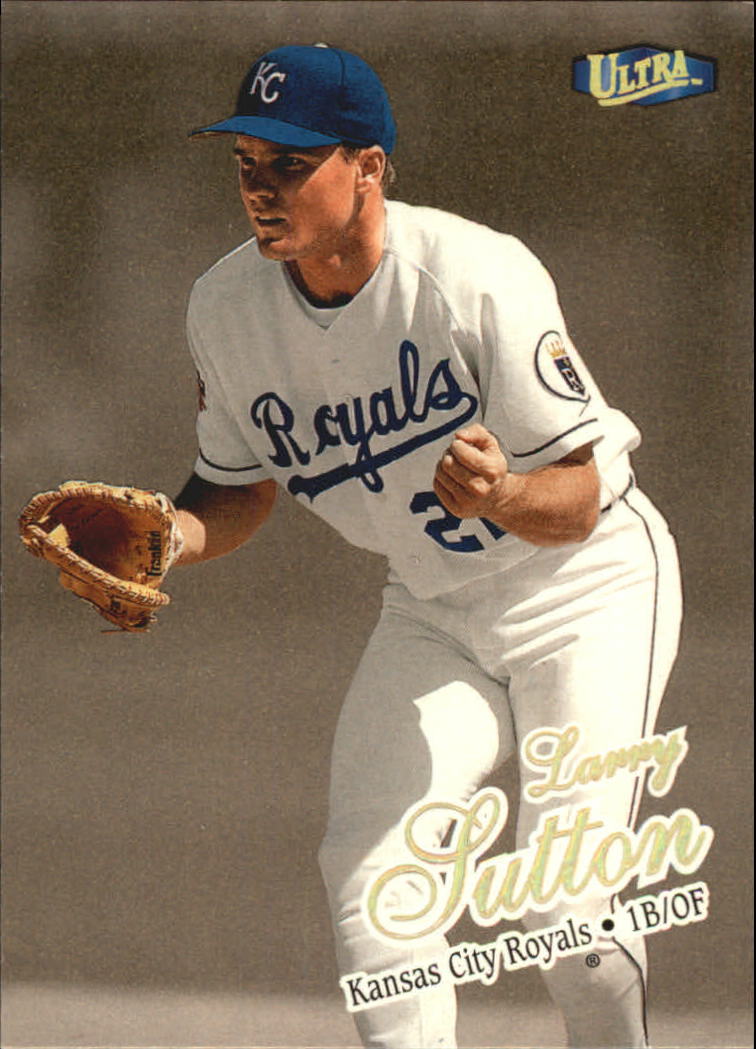 B2963- 1998 Ultra Gold Baseball Card #s 251-500 -You Pick- 15+ FREE US SHIP