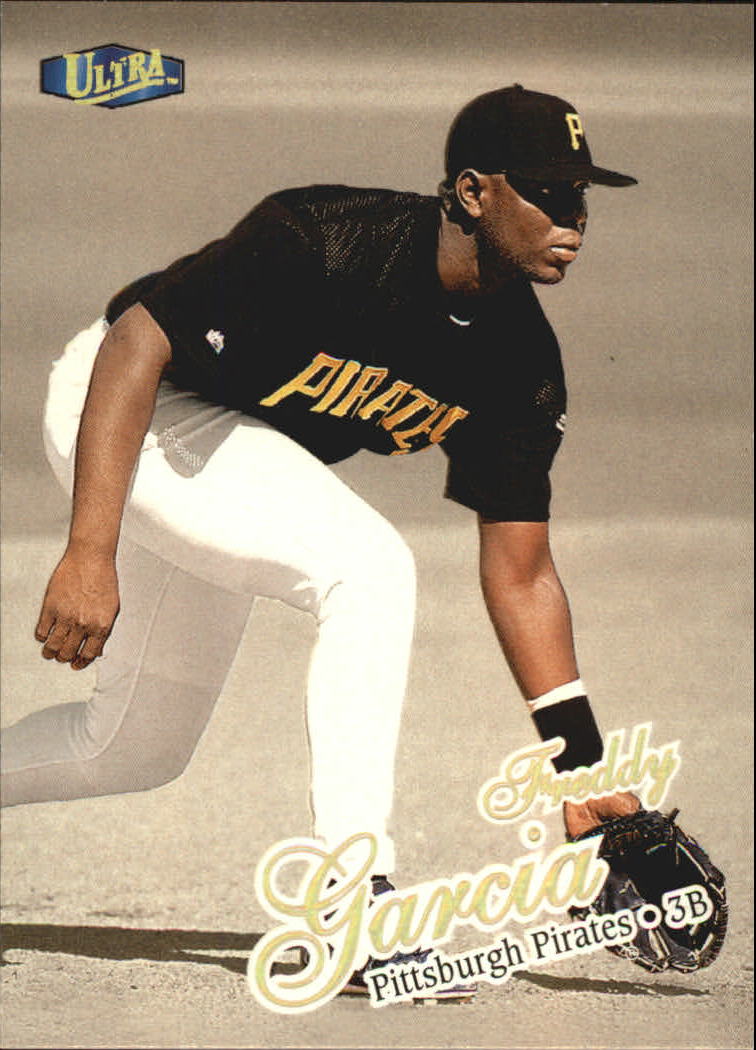 B2963- 1998 Ultra Gold Baseball Card #s 251-500 -You Pick- 15+ FREE US SHIP