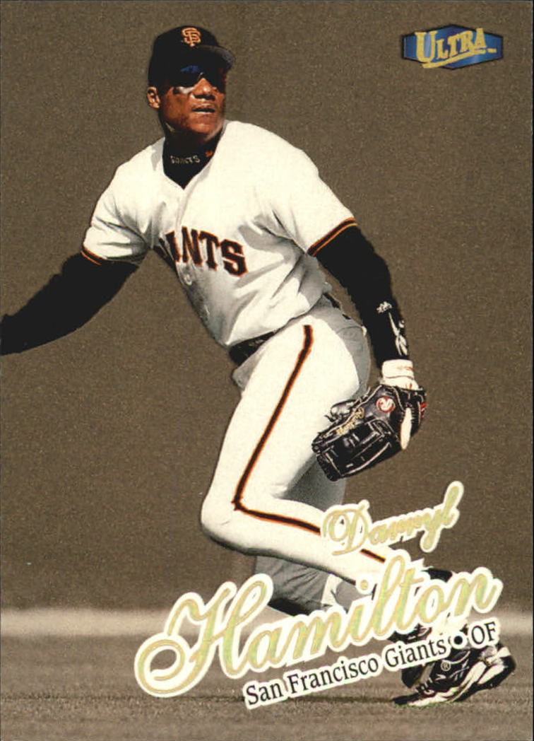 B2963- 1998 Ultra Gold Baseball Card #s 251-500 -You Pick- 15+ FREE US SHIP