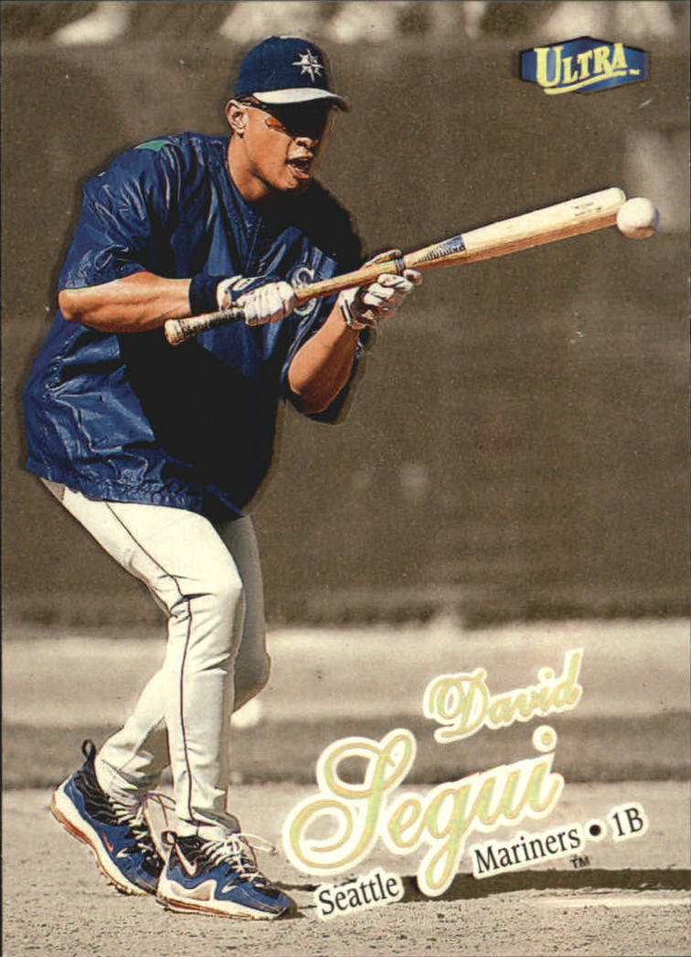 B2963- 1998 Ultra Gold Baseball Card #s 251-500 -You Pick- 15+ FREE US SHIP