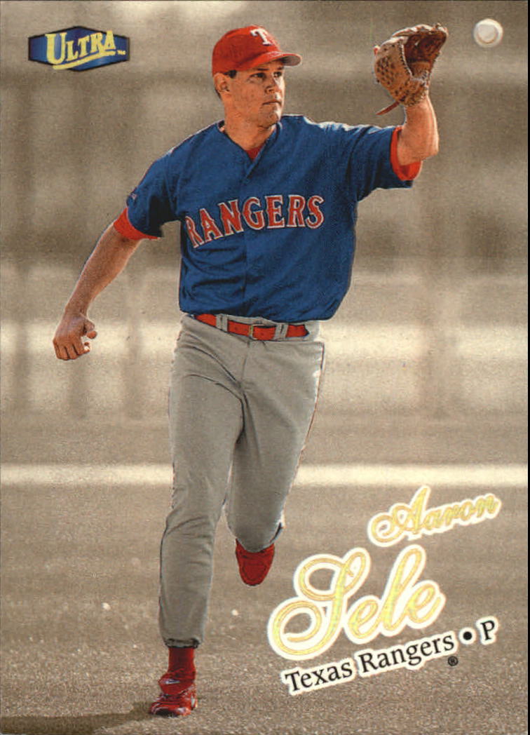 B2963- 1998 Ultra Gold Baseball Card #s 251-500 -You Pick- 15+ FREE US SHIP