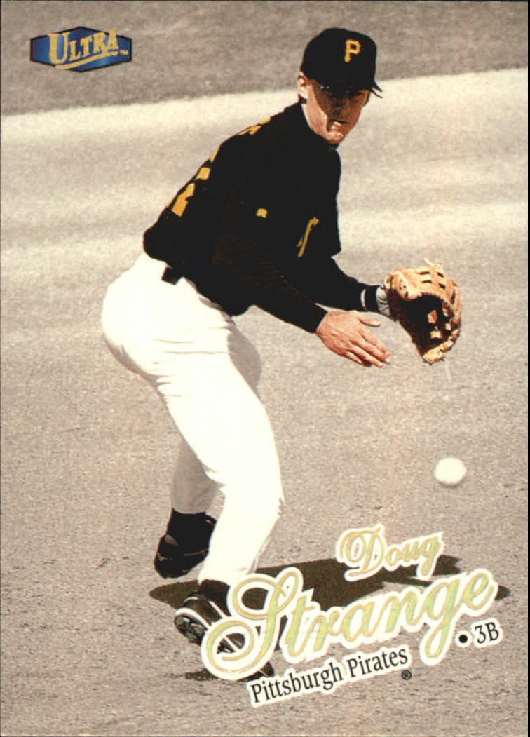 B2963- 1998 Ultra Gold Baseball Card #s 251-500 -You Pick- 15+ FREE US SHIP