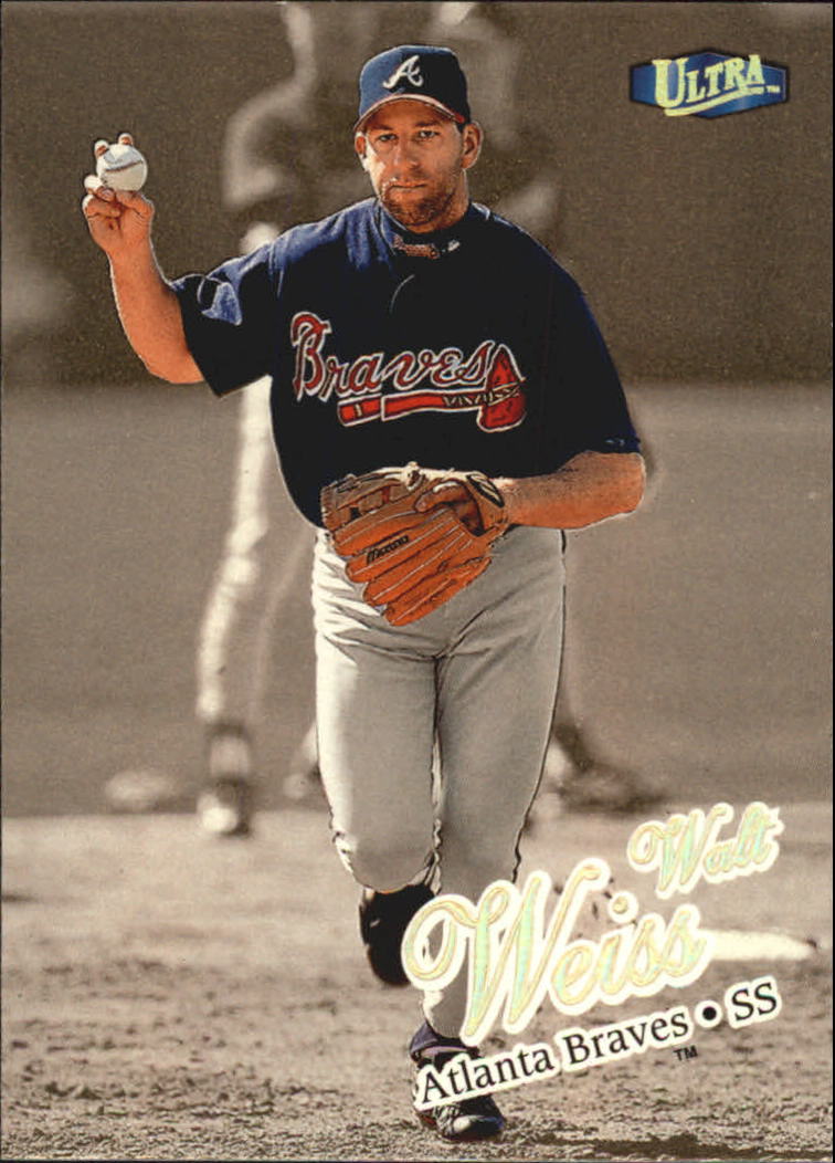 B2963- 1998 Ultra Gold Baseball Card #s 251-500 -You Pick- 15+ FREE US SHIP