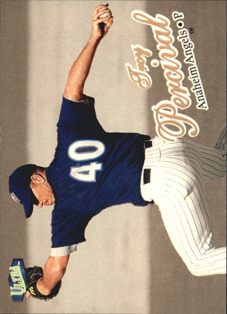 B2963- 1998 Ultra Gold Baseball Card #s 251-500 -You Pick- 15+ FREE US SHIP