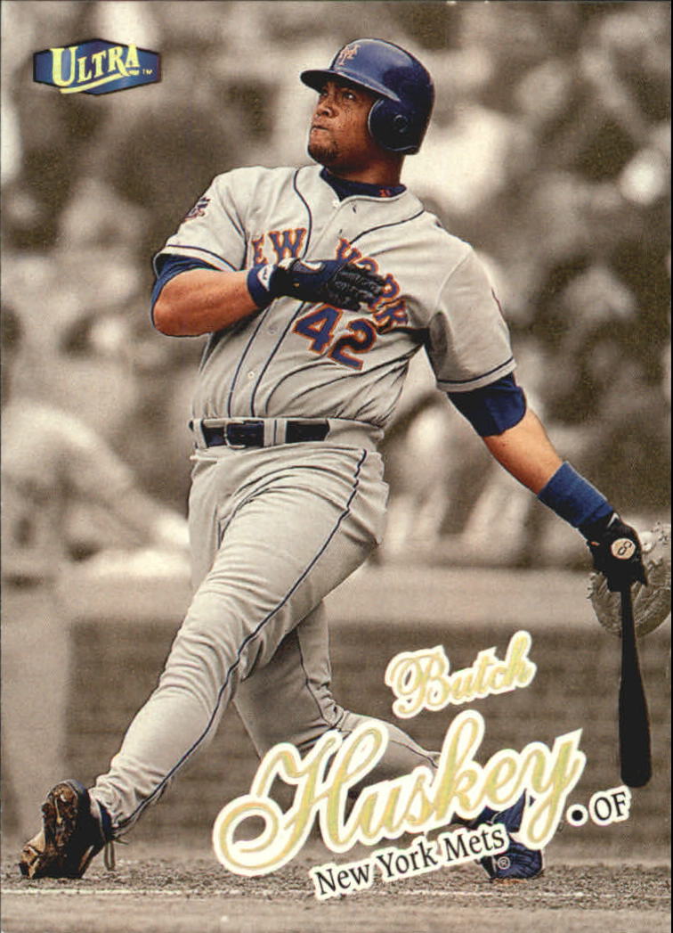 B2963- 1998 Ultra Gold Baseball Card #s 251-500 -You Pick- 15+ FREE US SHIP