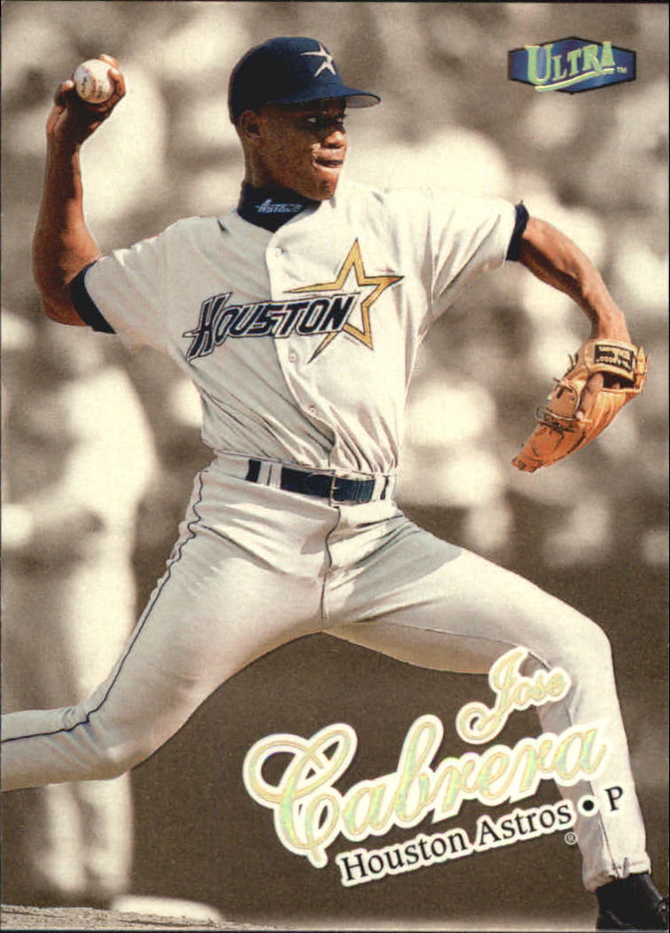 B2963- 1998 Ultra Gold Baseball Card #s 251-500 -You Pick- 15+ FREE US SHIP