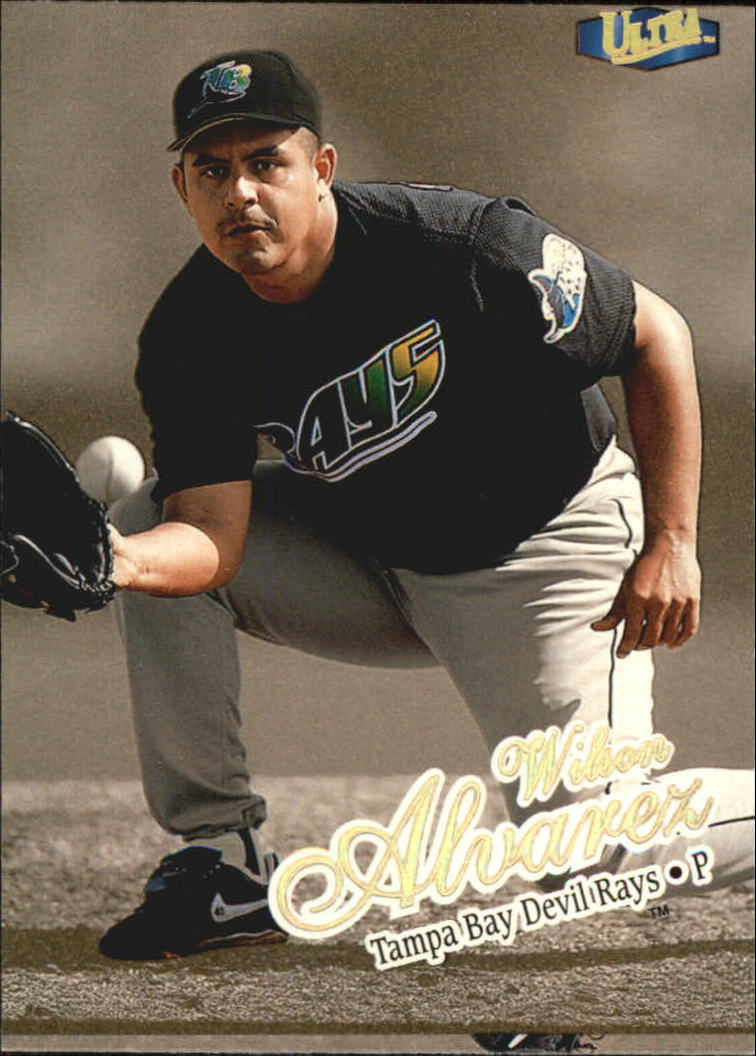 B2963- 1998 Ultra Gold Baseball Card #s 251-500 -You Pick- 15+ FREE US SHIP