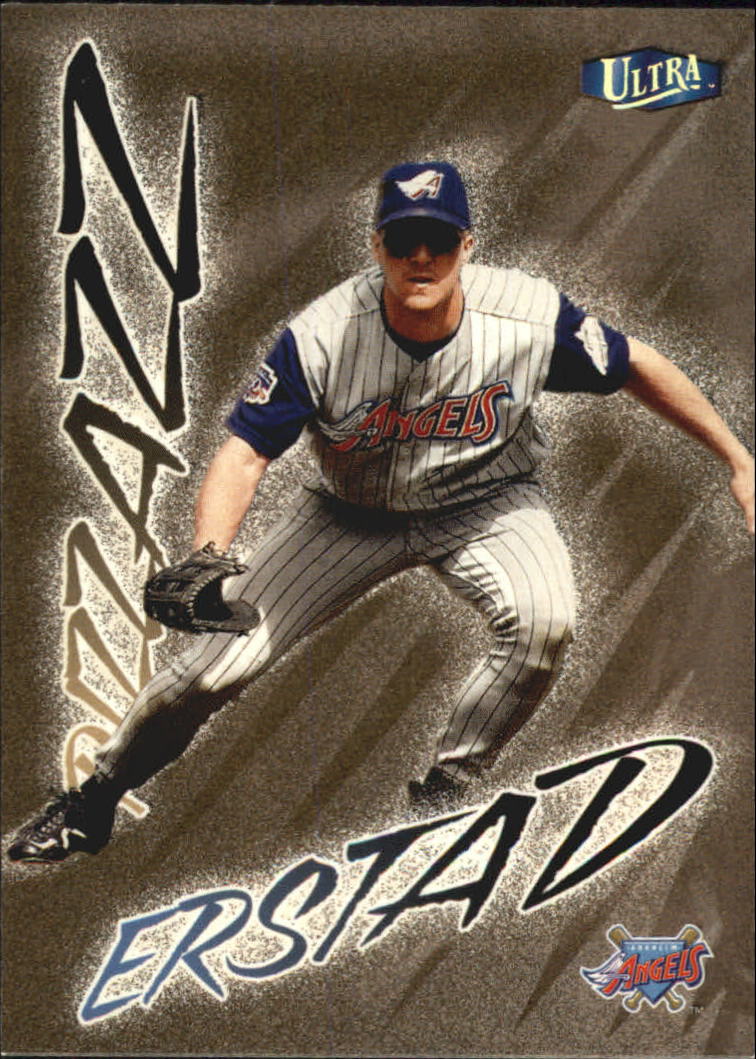 B2963- 1998 Ultra Gold Baseball Card #s 251-500 -You Pick- 15+ FREE US SHIP