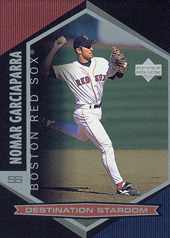 A0522- 1998 Upper Deck BB Verschiedene Einsatz Karten -du Pick- 15 + Kostenlose - Bild 10 von 95