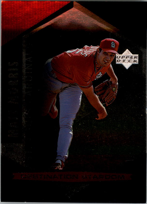 A0522- 1998 Upper Deck BB Verschiedene Einsatz Karten -du Pick- 15 + Kostenlose - Bild 13 von 95