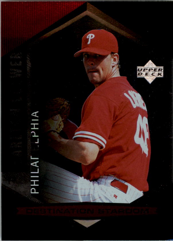 A0522- 1998 Upper Deck BB Verschiedene Einsatz Karten -du Pick- 15 + Kostenlose - Bild 34 von 95