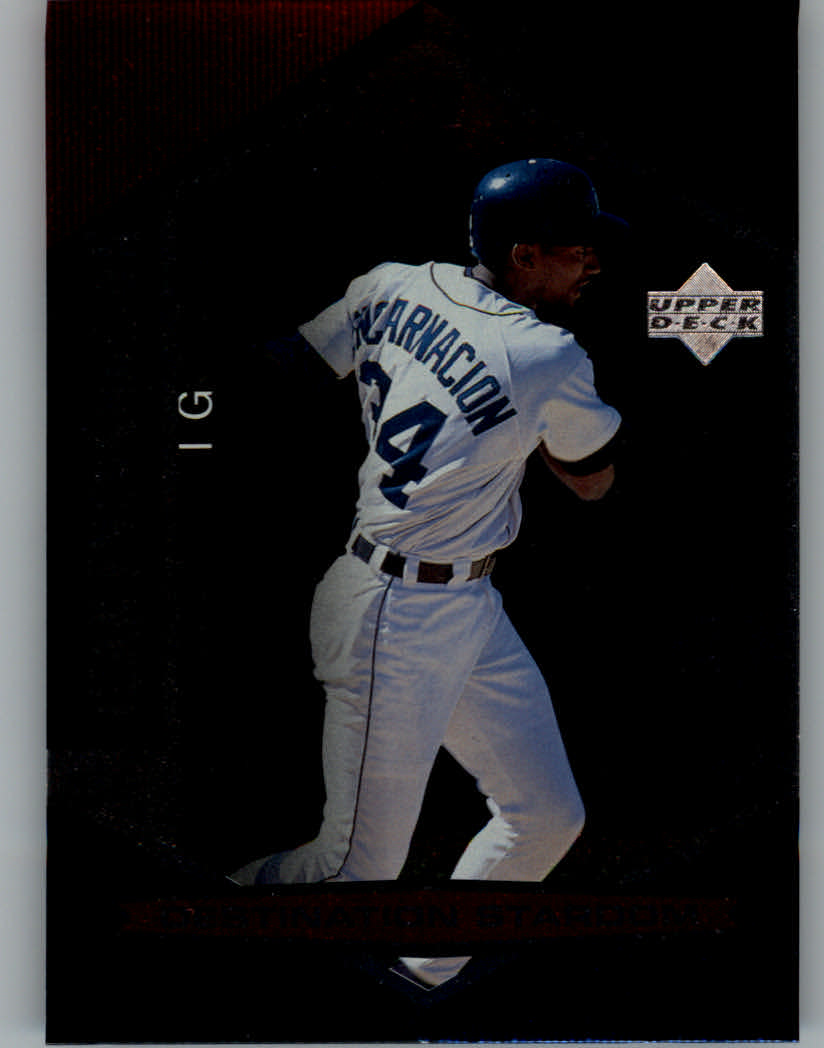 A0522- 1998 Upper Deck BB Verschiedene Einsatz Karten -du Pick- 15 + Kostenlose - Bild 62 von 95