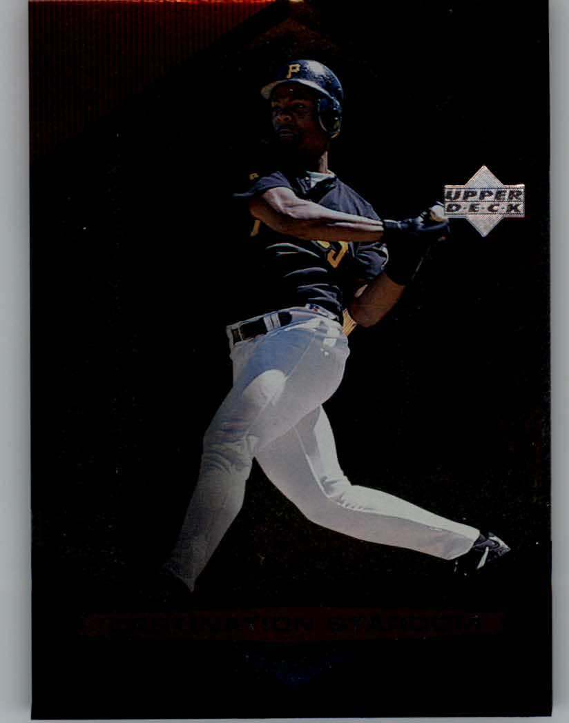 A0522- 1998 Upper Deck BB Verschiedene Einsatz Karten -du Pick- 15 + Kostenlose - Bild 65 von 95