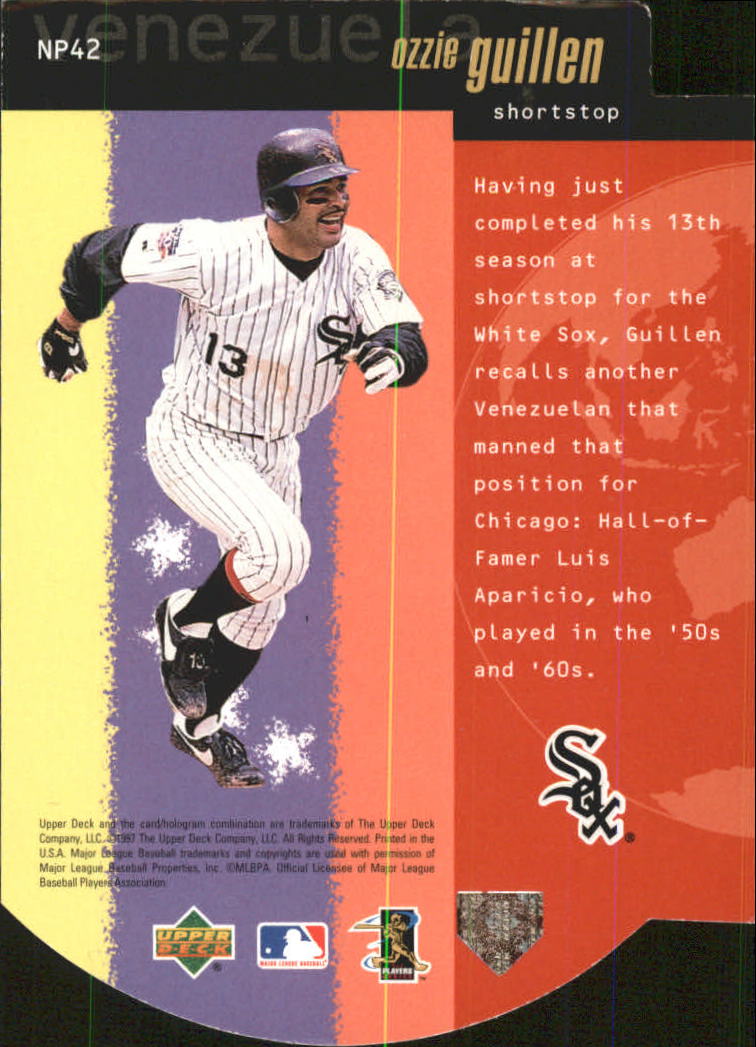 A0522- 1998 Upper Deck BB Verschiedene Einsatz Karten -du Pick- 15 + Kostenlose - Bild 78 von 95