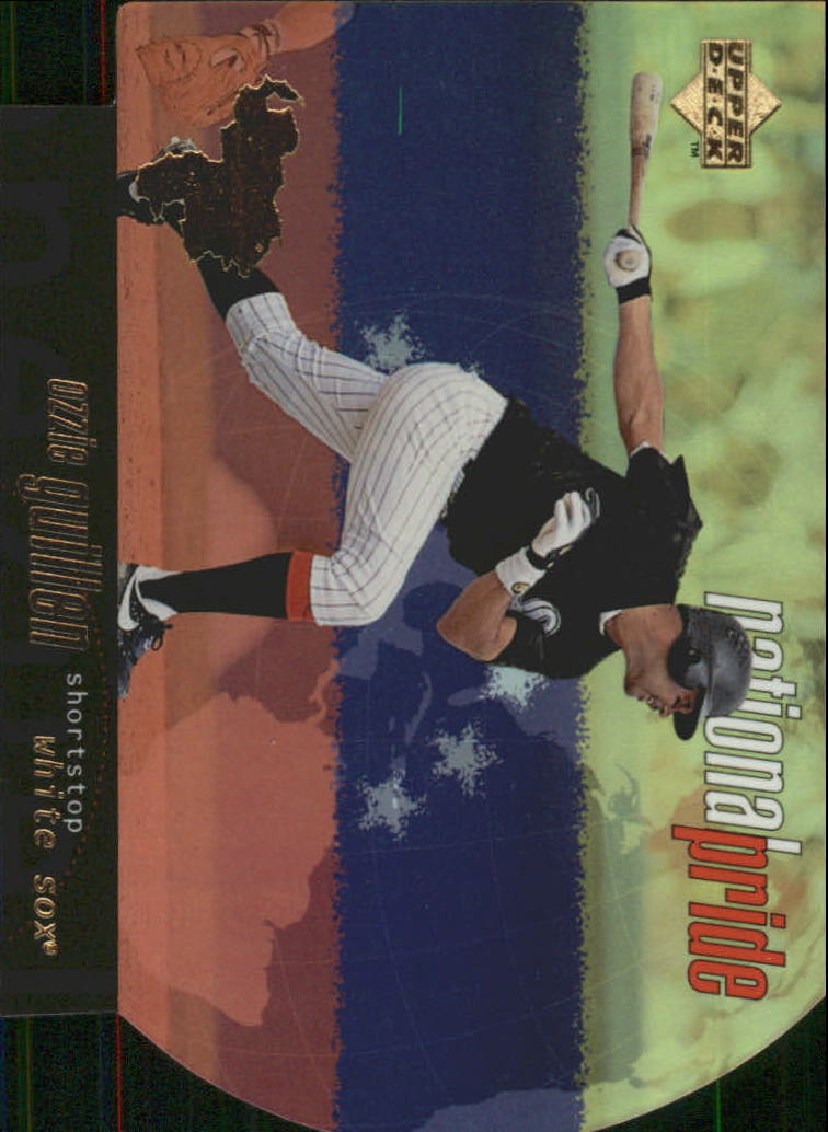 A0522- 1998 Upper Deck BB Verschiedene Einsatz Karten -du Pick- 15 + Kostenlose - Bild 77 von 95