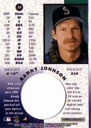 Randy Johnson cards (1990-2024) Mariners D-Backs Yankees Astros - You Choose - Picture 83 of 308