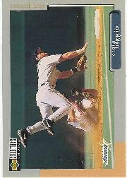 Craig Biggio cards (1990-2023) Astros - You Choose - Bild 112 von 312