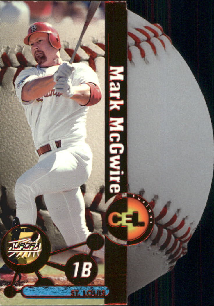 2000 Aurora #14 Greg Maddux - NM-MT