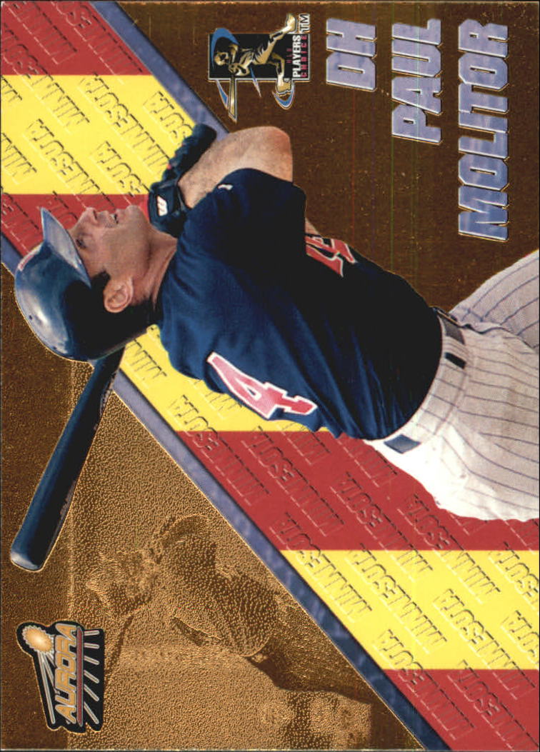B2386- 1998 Aurora Baseball Card # S 1-200 + Einsätze -du Pick- 15 + Free US - Bild 370 von 463