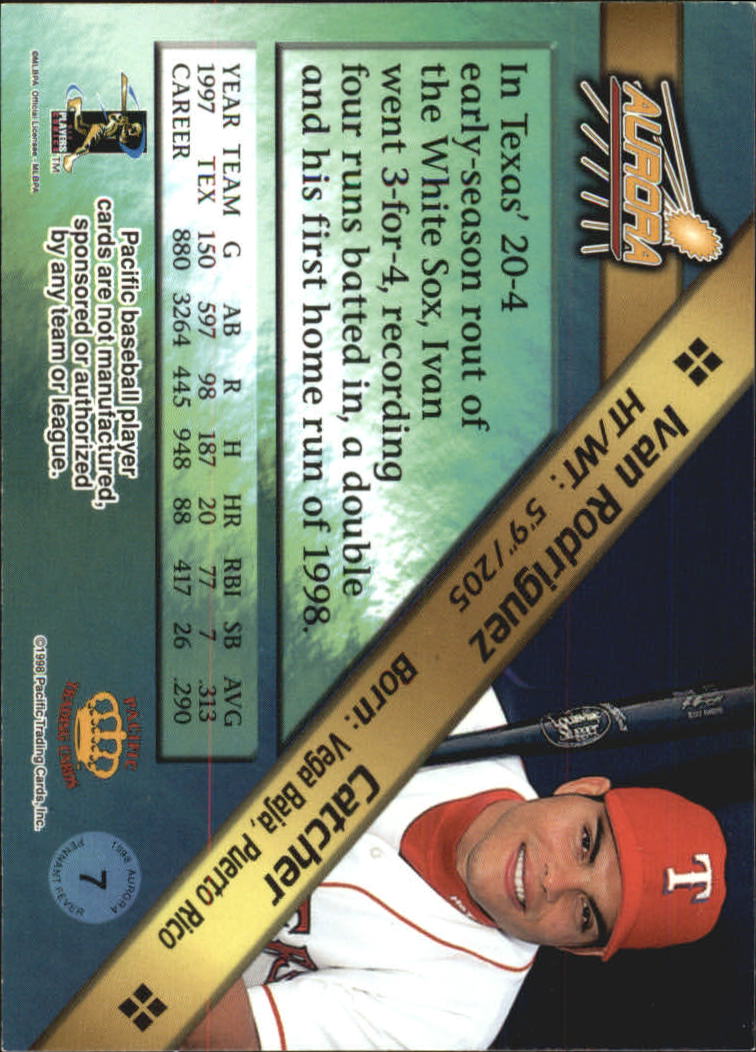 B2386- 1998 Aurora Baseball Card # S 1-200 + Einsätze -du Pick- 15 + Free US - Bild 377 von 463