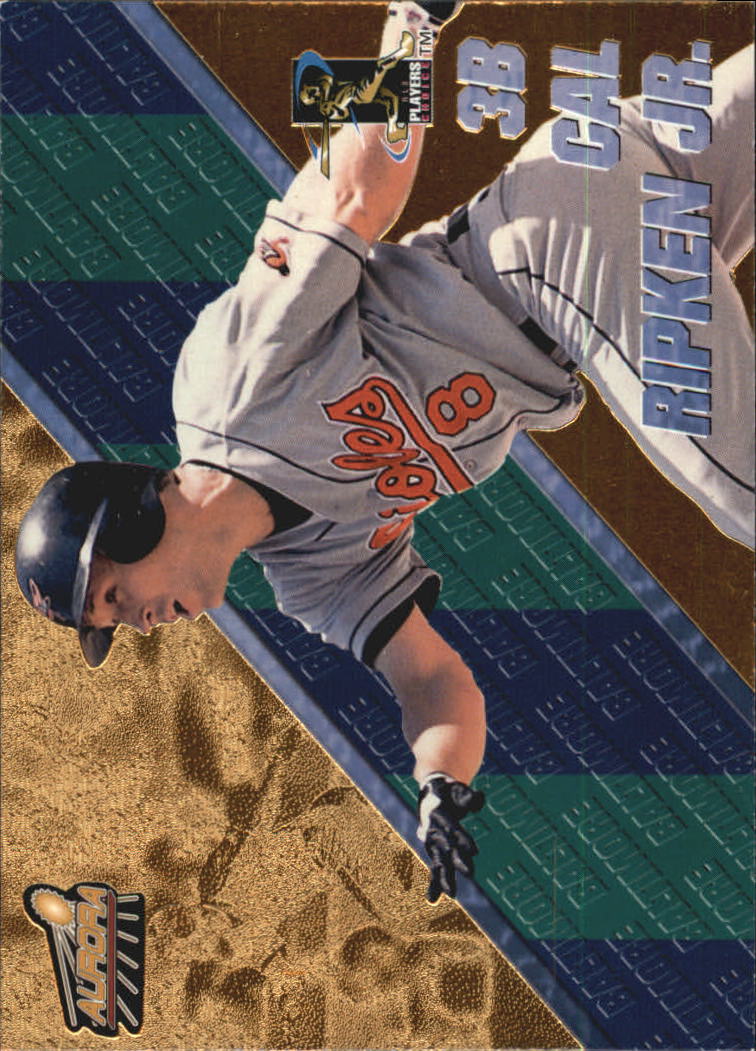 B2386- 1998 Aurora Baseball Card # S 1-200 + Einsätze -du Pick- 15 + Free US - Bild 378 von 463
