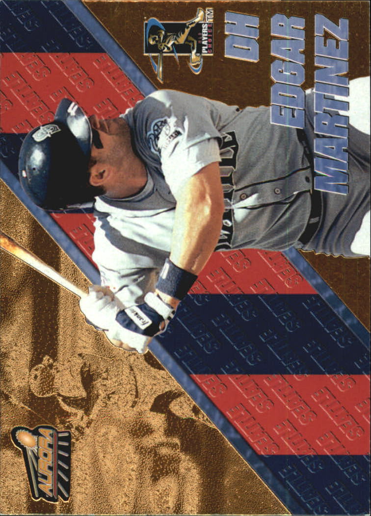 B2386- 1998 Aurora Baseball Card # S 1-200 + Einsätze -du Pick- 15 + Free US - Bild 384 von 463