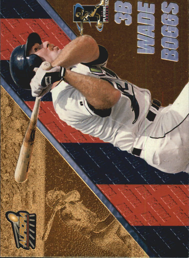 B2386- 1998 Aurora Baseball Card # S 1-200 + Einsätze -du Pick- 15 + Free US - Bild 386 von 463