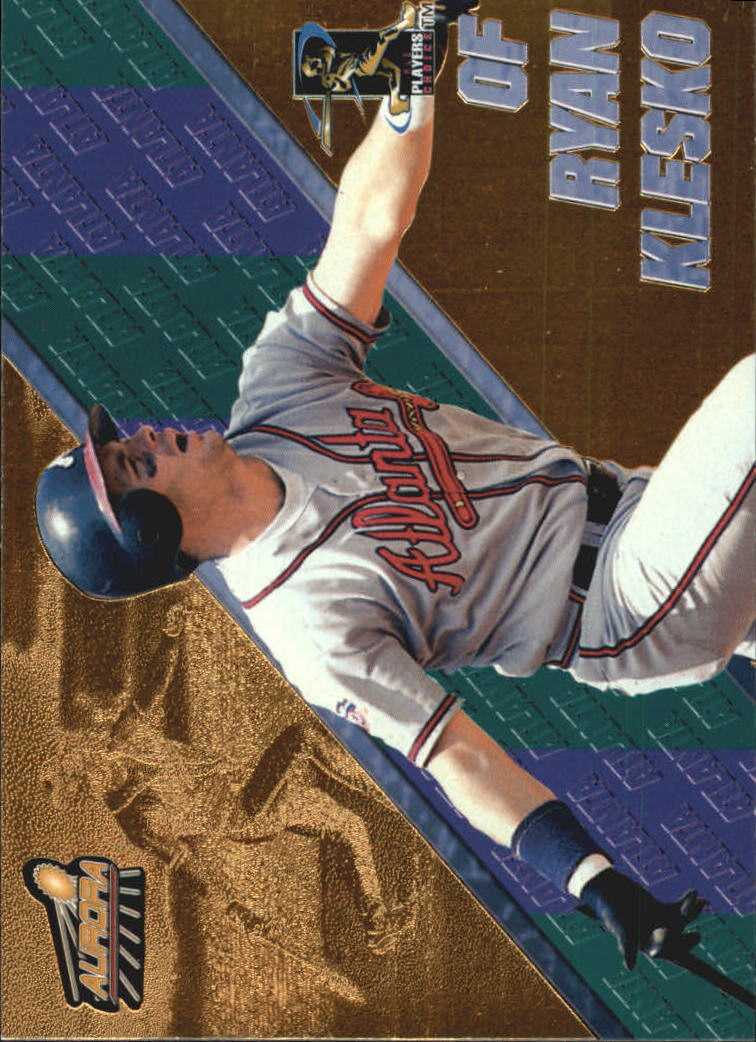 B2386- 1998 Aurora Baseball Card # S 1-200 + Einsätze -du Pick- 15 + Free US - Bild 398 von 463