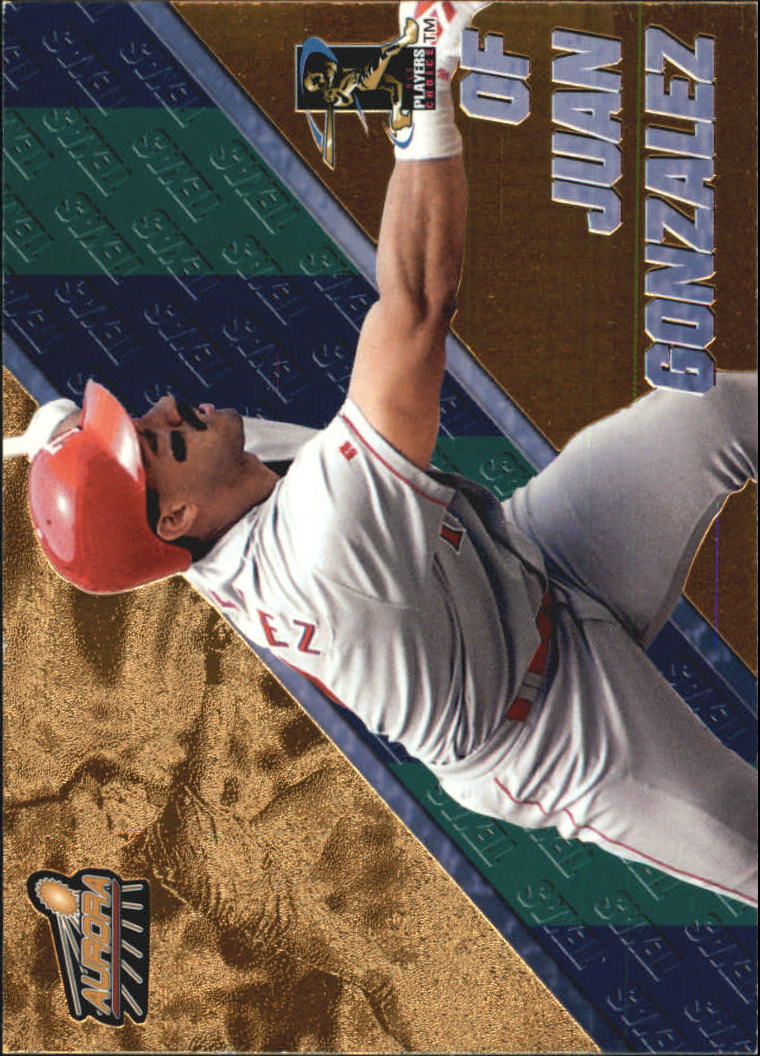 B2386- 1998 Aurora Baseball Card # S 1-200 + Einsätze -du Pick- 15 + Free US - Bild 400 von 463