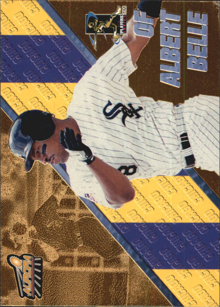 B2386- 1998 Aurora Baseball Card # S 1-200 + Einsätze -du Pick- 15 + Free US - Bild 402 von 463