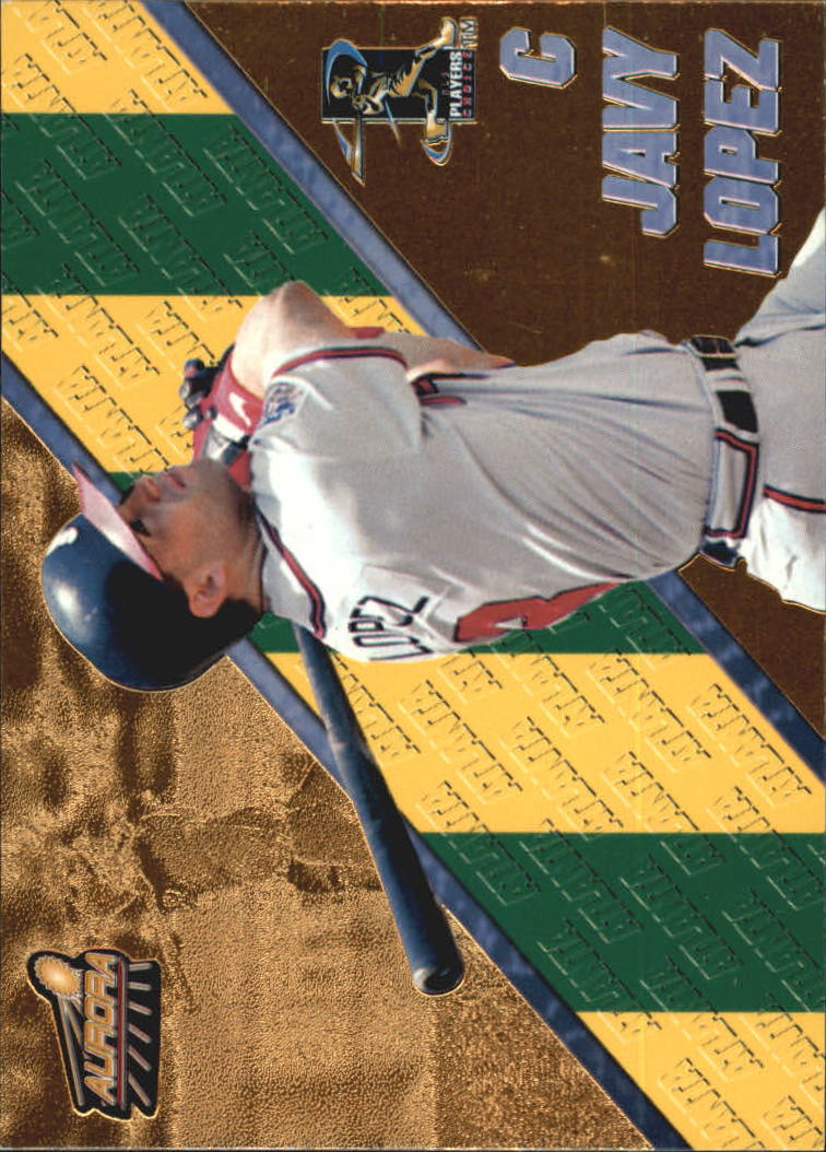 B2386- 1998 Aurora Baseball Card # S 1-200 + Einsätze -du Pick- 15 + Free US - Bild 406 von 463