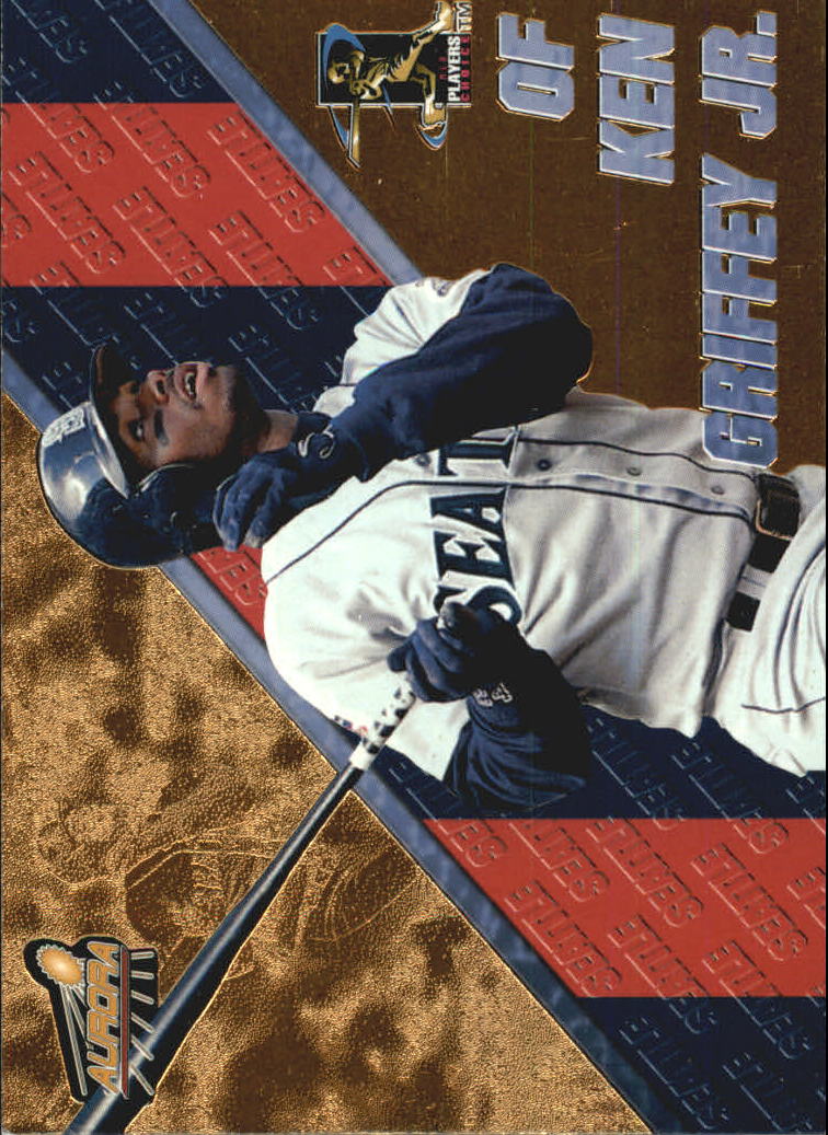 B2386- 1998 Aurora Baseball Card # S 1-200 + Einsätze -du Pick- 15 + Free US - Bild 410 von 463