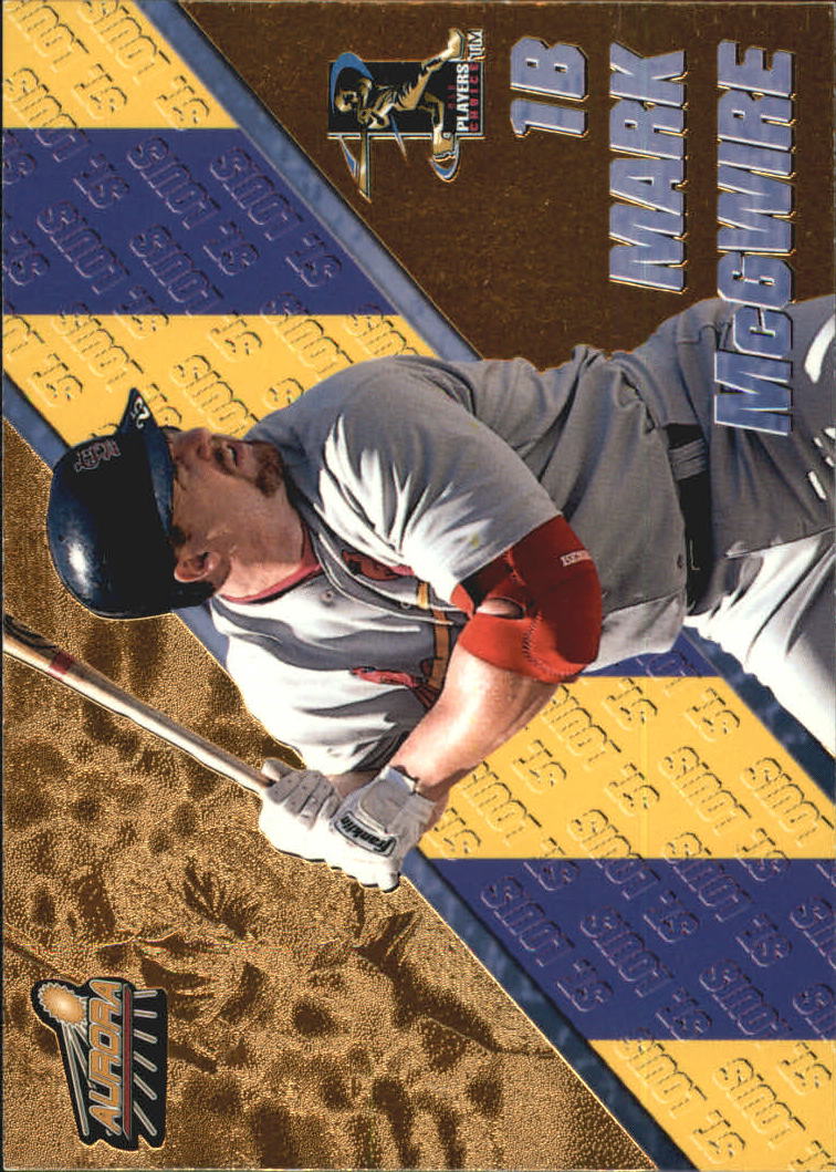 B2386- 1998 Aurora Baseball Card # S 1-200 + Einsätze -du Pick- 15 + Free US - Bild 412 von 463