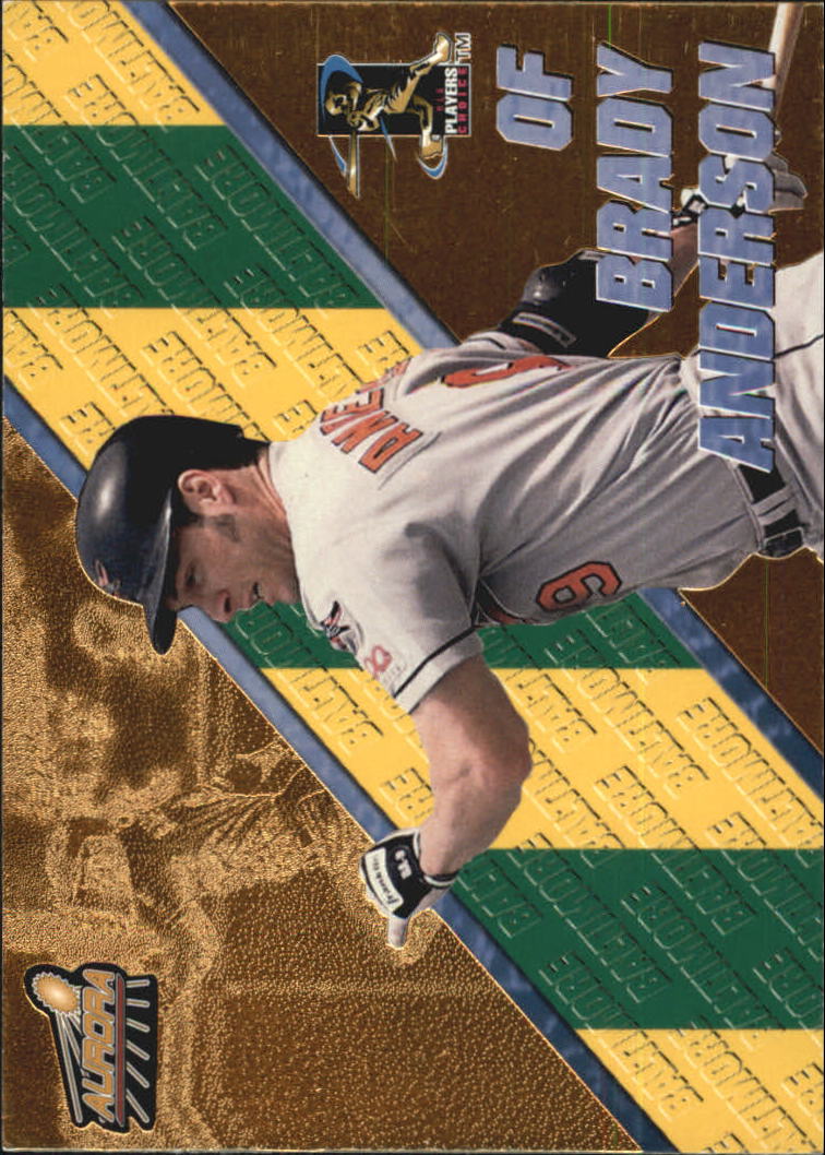 B2386- 1998 Aurora Baseball Card # S 1-200 + Einsätze -du Pick- 15 + Free US - Bild 414 von 463