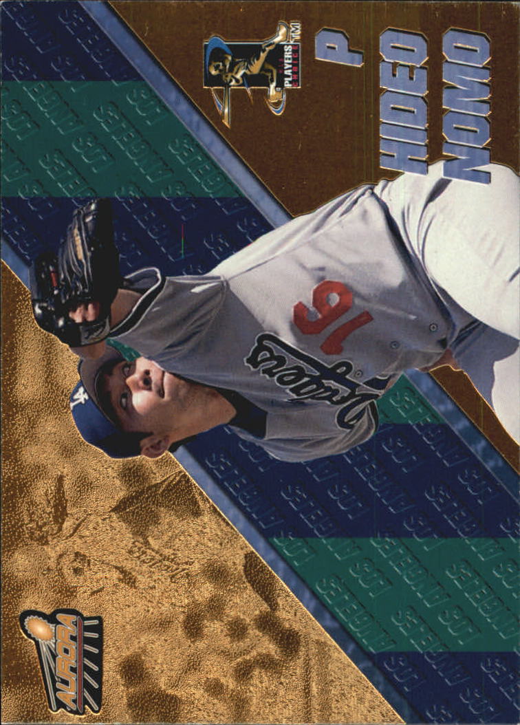 B2386- 1998 Aurora Baseball Card # S 1-200 + Einsätze -du Pick- 15 + Free US - Bild 422 von 463